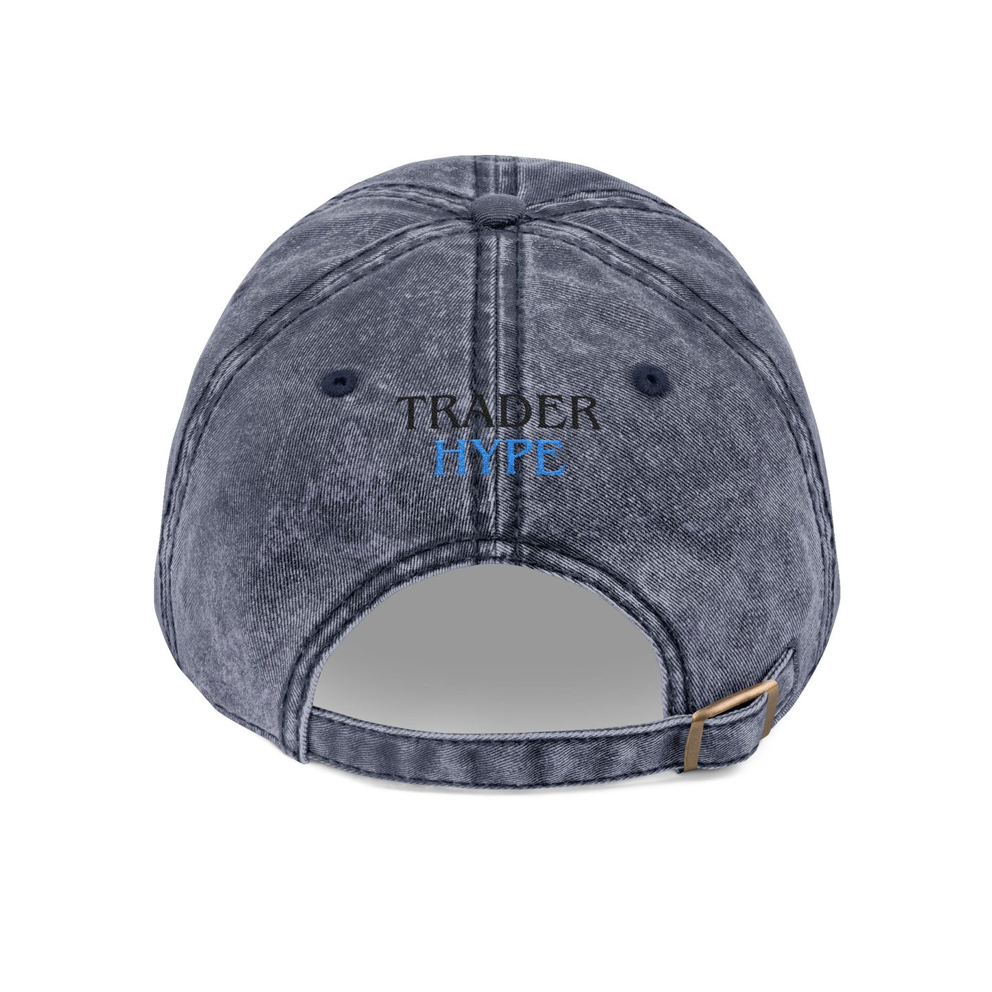 Vintage Cap | NQ-ES
