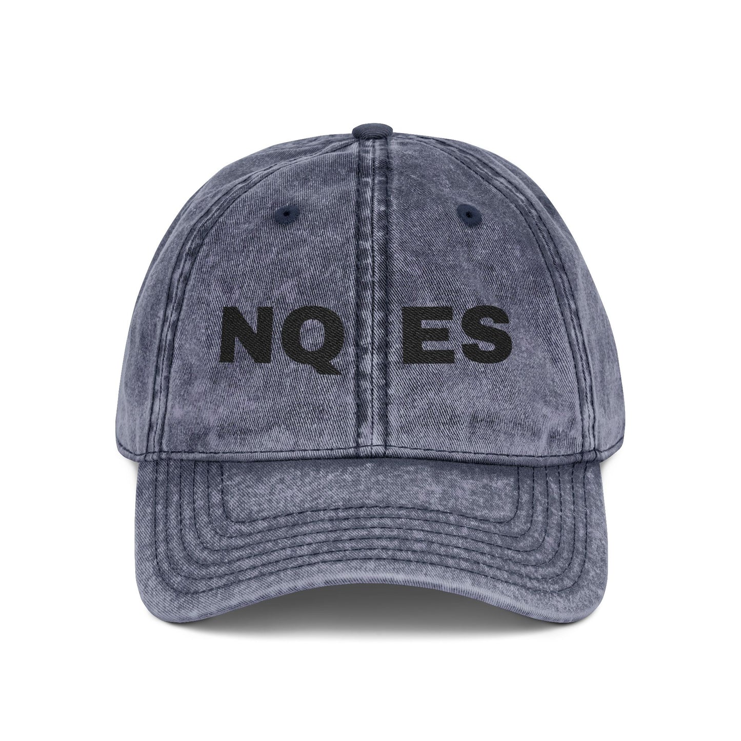 Vintage Cap | NQ-ES