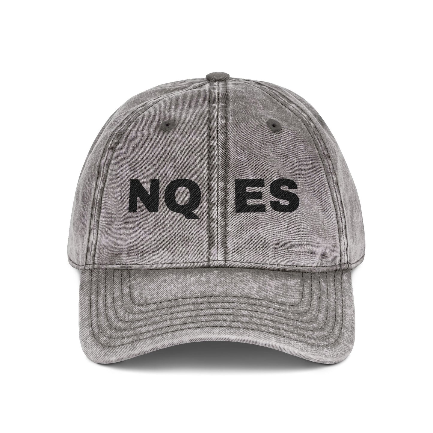 Vintage Cap | NQ-ES