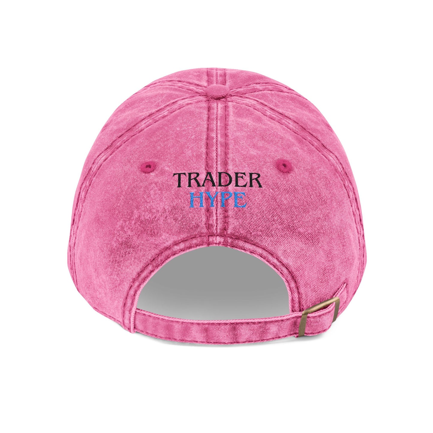 Vintage Cap | NQ-ES