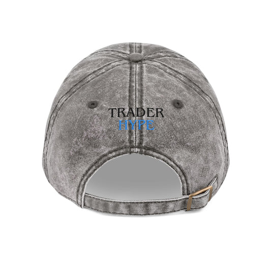 Vintage Cap | NQ-ES